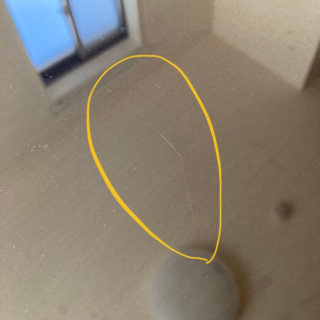 日本製 ウォールナット 無垢 高級感 ガラス センターテーブル ローテーブル