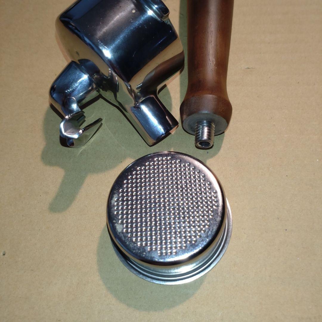 デロンギ スティローザ EC235J-BK