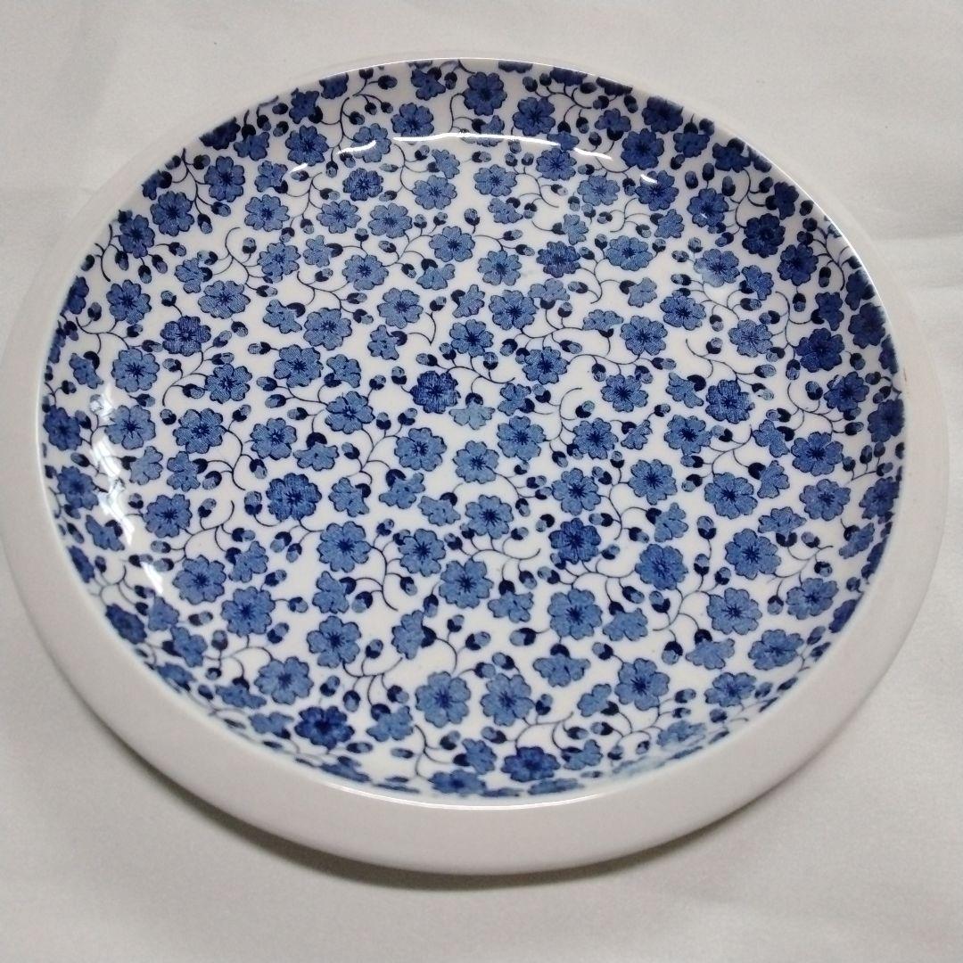 Enoch  プレート5枚セット　ヴィンテージ　イギリス製