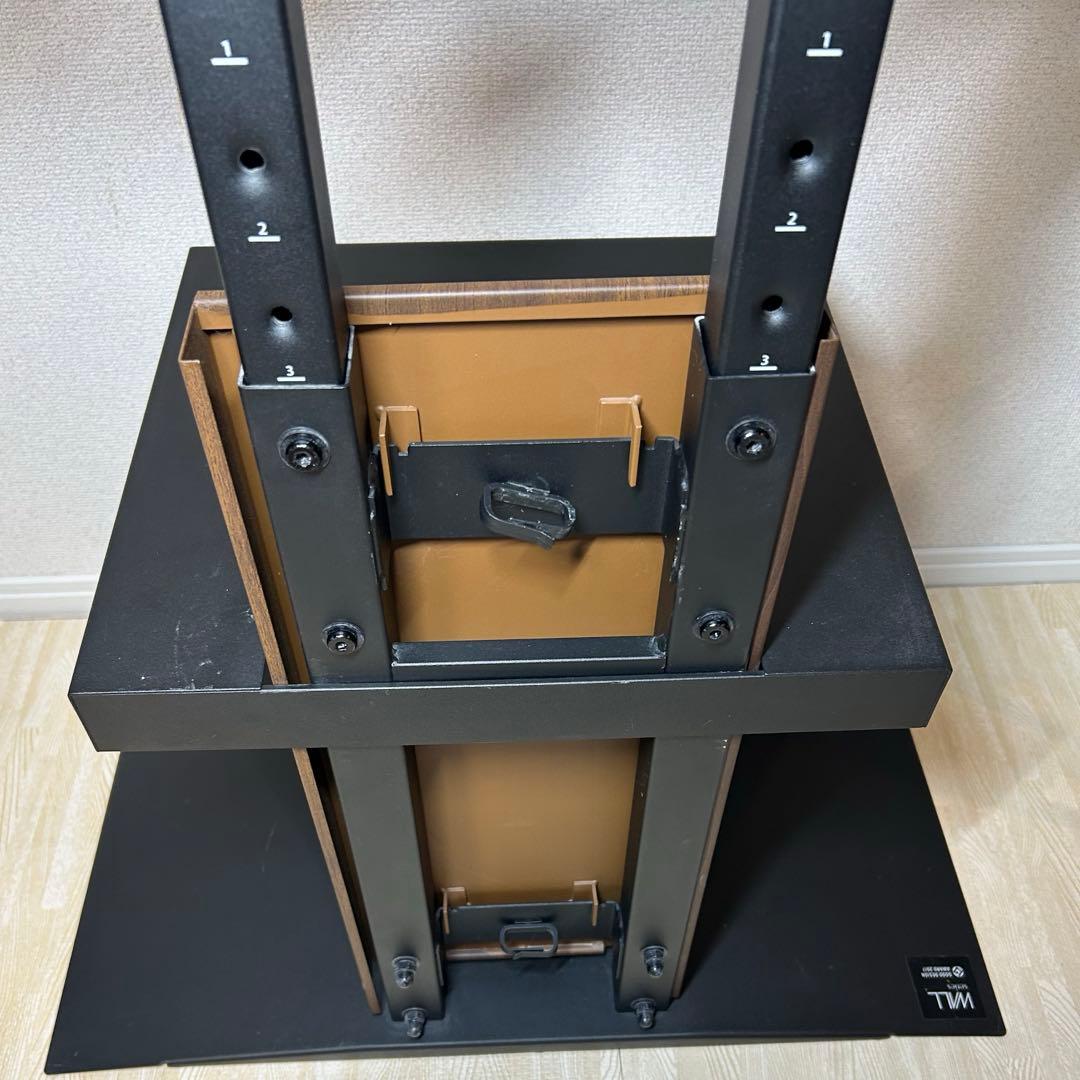 【直接取引可】WALL EQUALS V3 ロータイプ