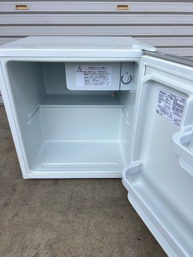 送料込★1ドア冷蔵庫 46L AR-515Eアビテラックス