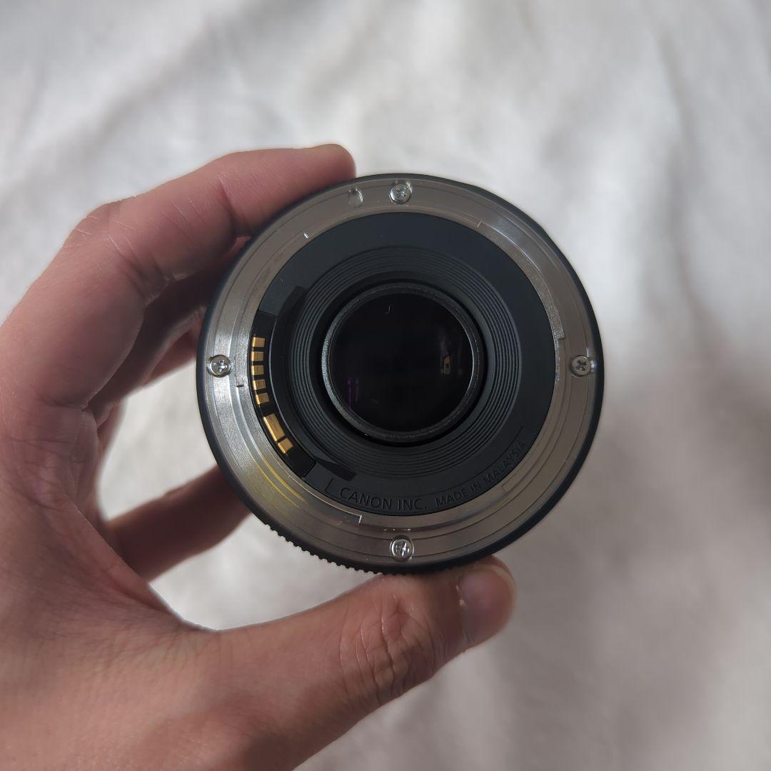 【Canon EOS 90D】 タムロンレンズ3点セット