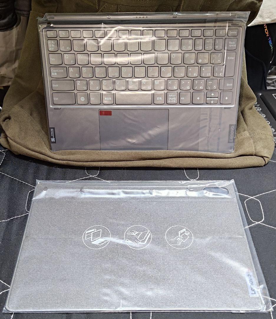 Lenovo Tab P12 Pro 美品 おまけ付き