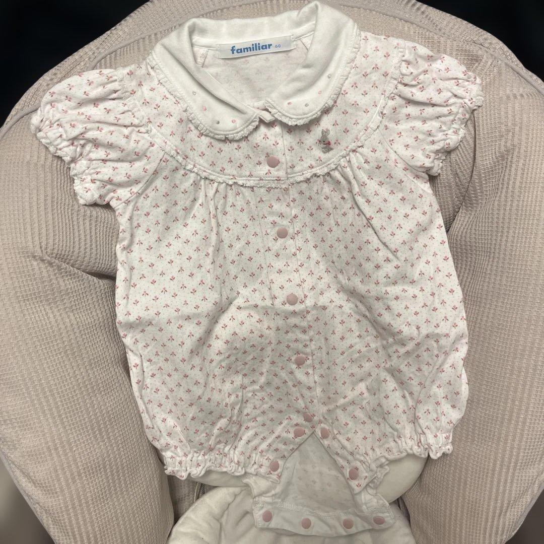 13点　familiarセット60 70