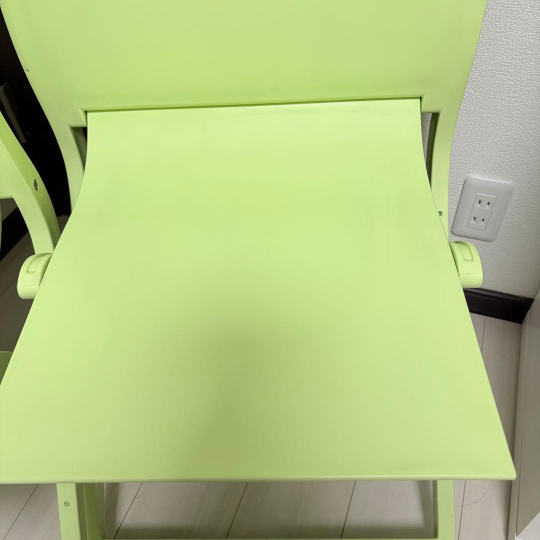 waves ウェーブス ガーデンチェア　2個セット