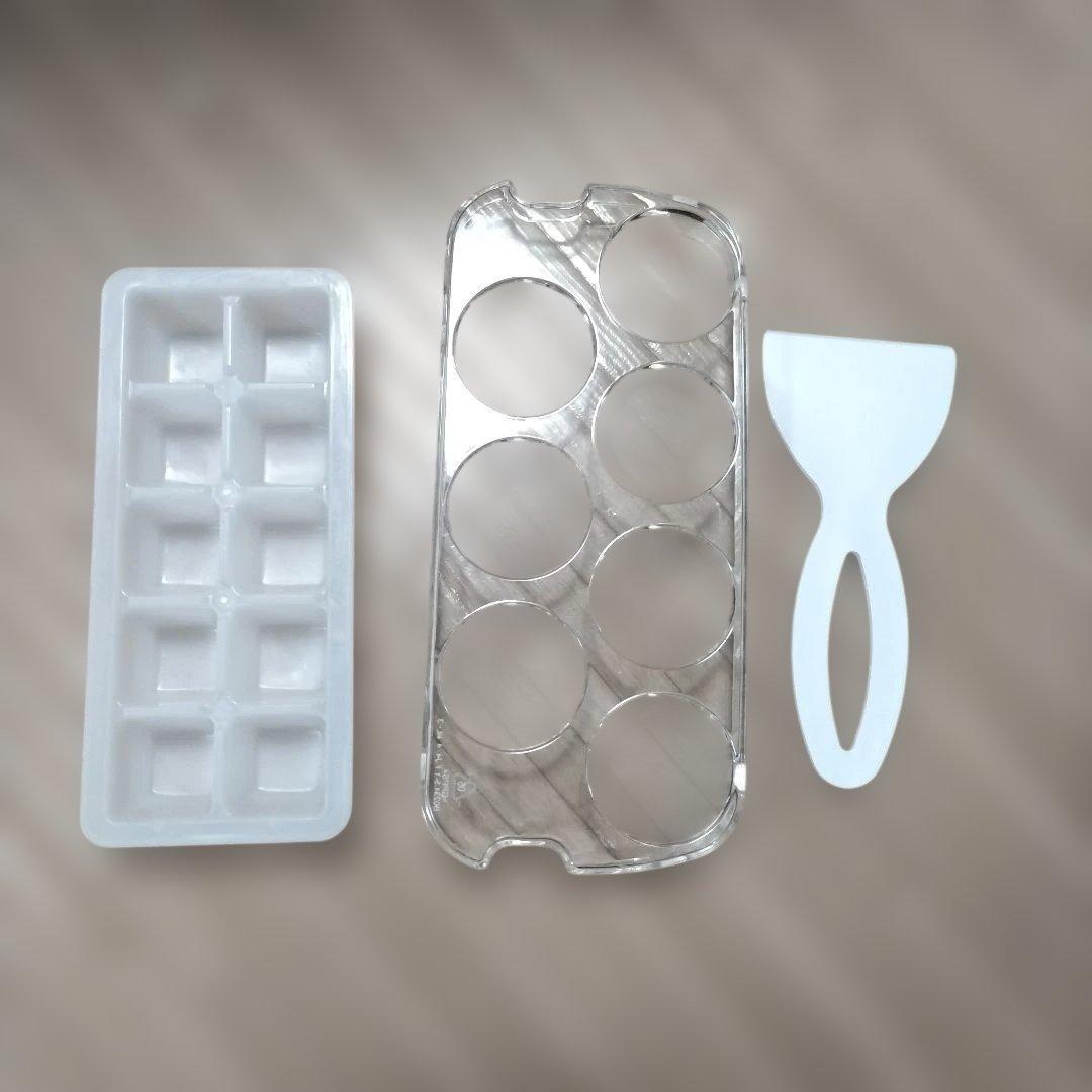 アイリスオーヤマ 冷蔵庫46L 中古品ブラック