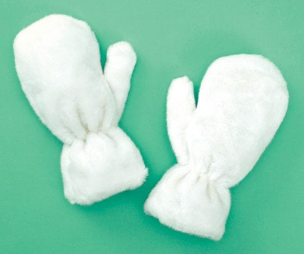 着ぐるみ　バニーちゃん