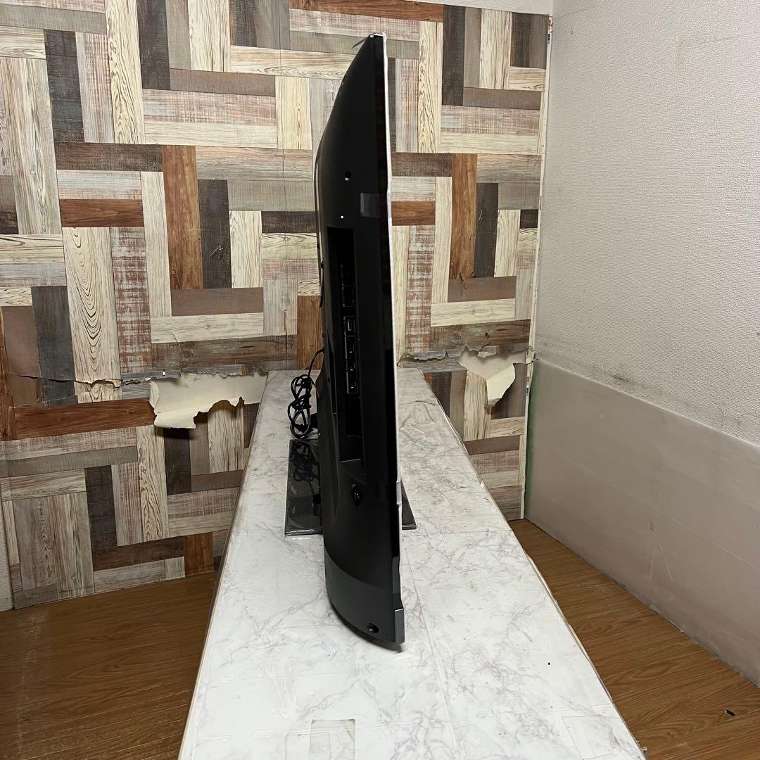 全国送料込❣️未使用東芝レグザ55型4Kタイムシフトネット動画55Z740XS
