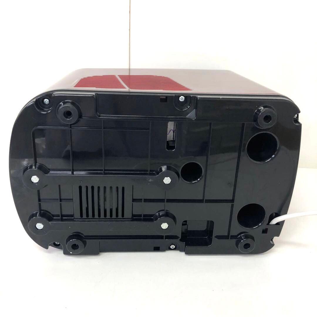 4132-E 自動アイスクリームメーカー ICM-15A 未使用