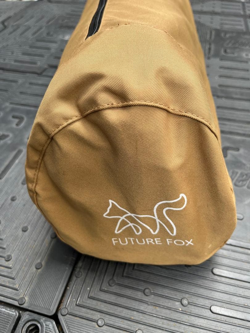 フューチャーフォックス　ハンモックチェア