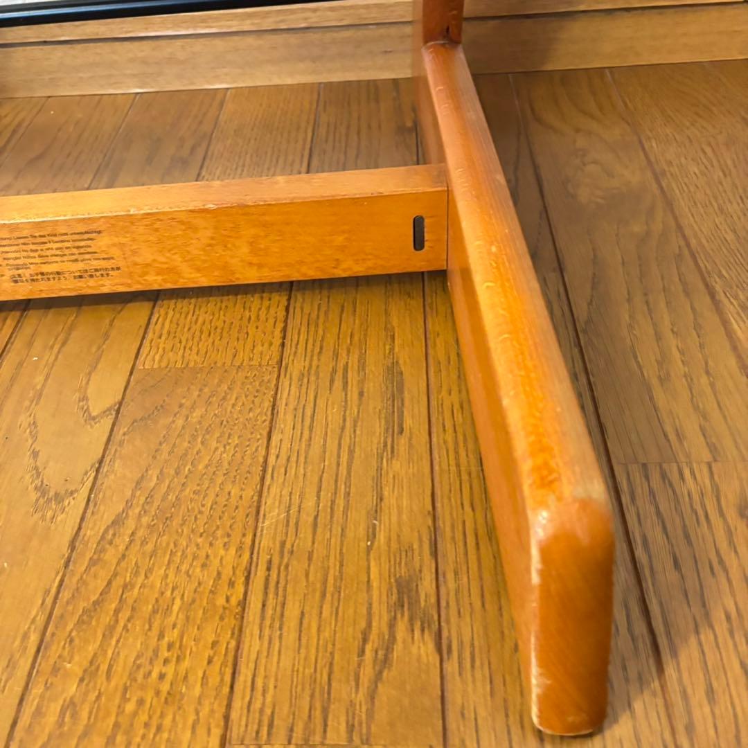 ストッケ　トリップ トラップ　ベビーチェア+ベビーセット+クッション付き