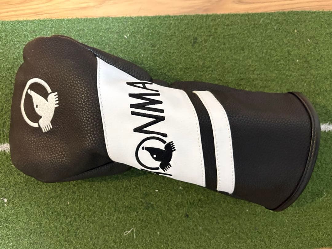 ホンマHONMA LB818ドライバー