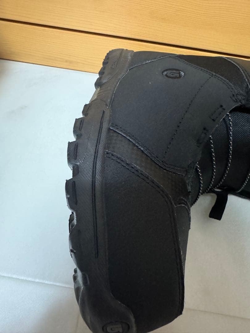 スノーボード 15-16 Burton moto 27cm