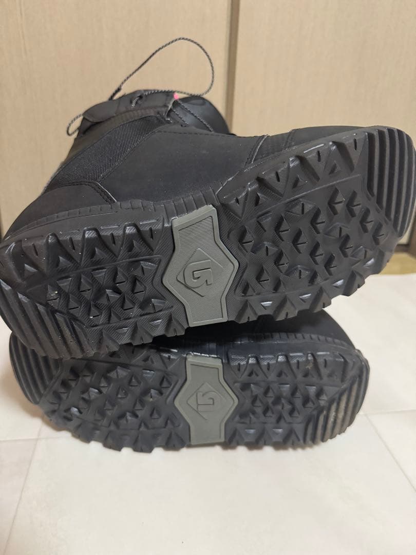 スノーボード 15-16 Burton moto 27cm