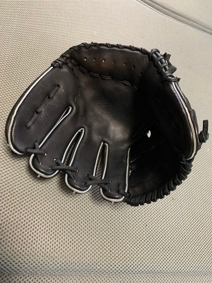 最終値下げ久保田スラッガー　軟式ピッチャー用　投手用