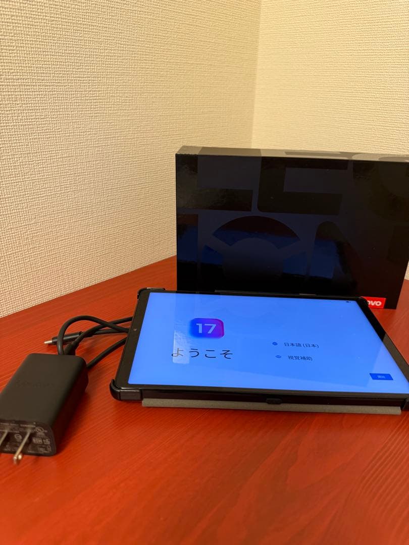 Lenovo Legion Tab (8.8”, 3) 2025年レギオンタブ