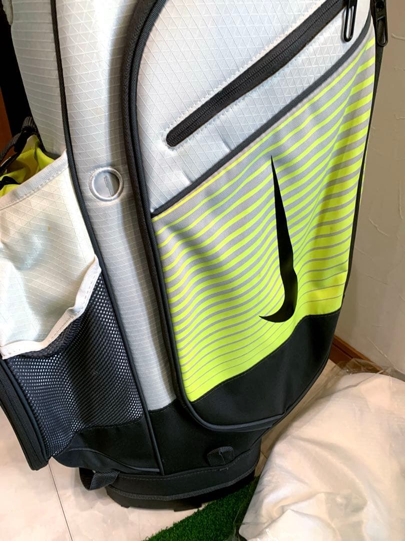 希少　完売　ナイキ　NIKE スポーツカート3　14分割　キャディバッグ