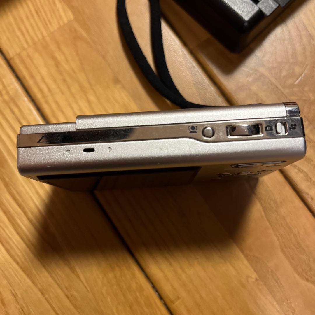 Fujifilm FinePix Z5 富士フィルム　充電器　XDカード128