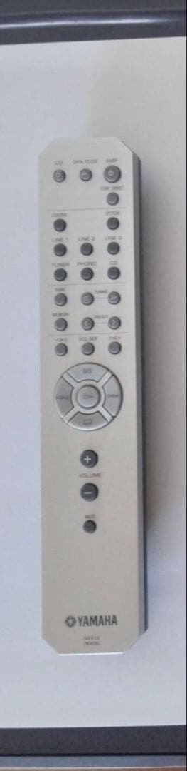 プリメインアンプ ヤマハ YAMAHA A-S301