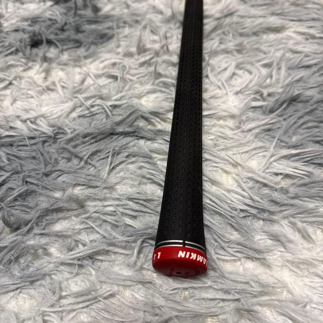 テーラーメイド ステルス4u22° シャフト TENSEIブラック TM60 S