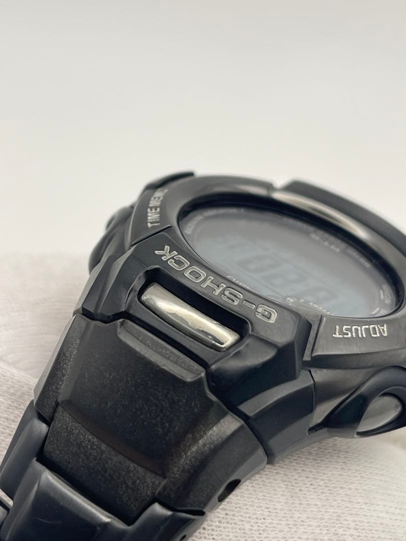 G-SHOCK MTG-910DJMS-2JF MI3 ソーラー カシオ