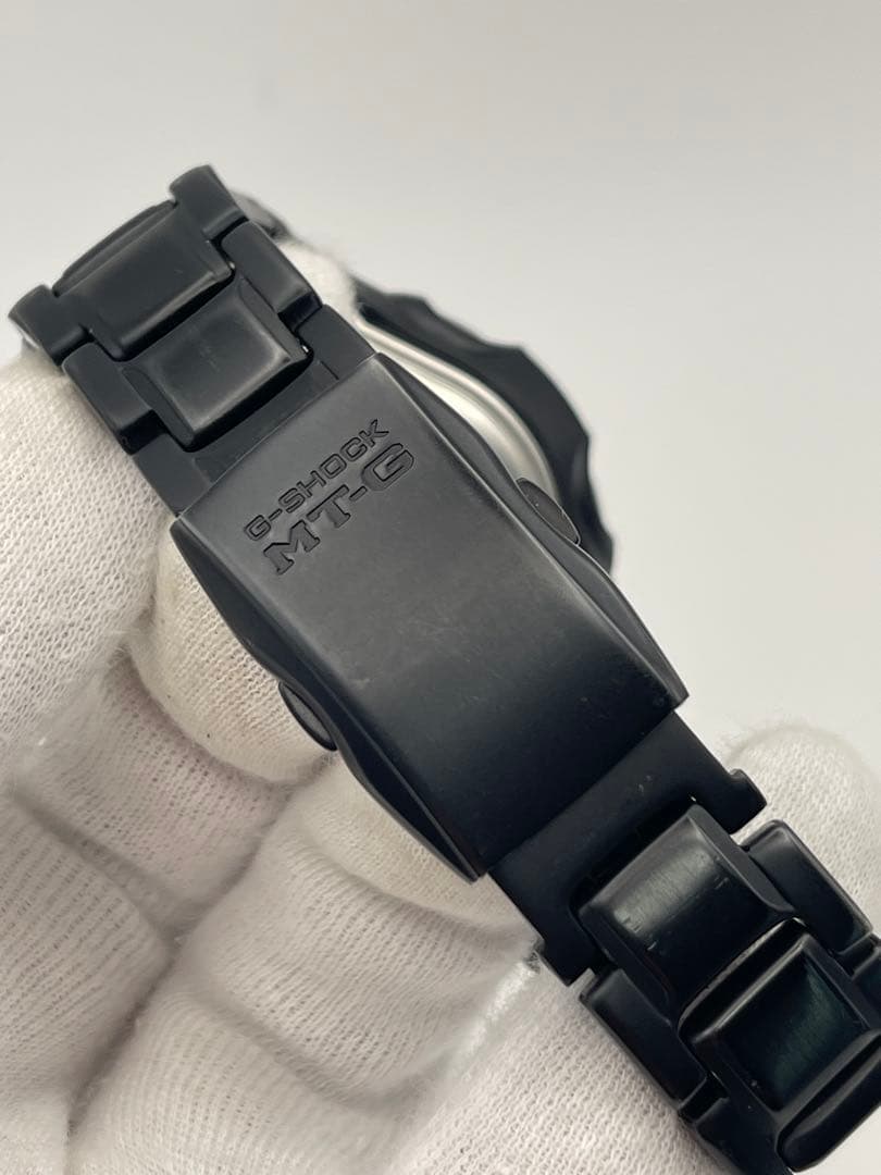 G-SHOCK MTG-910DJMS-2JF MI3 ソーラー カシオ
