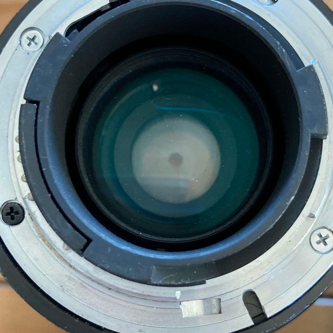 NIKON F100 フィルムカメラ 一眼レフ 28-85mm