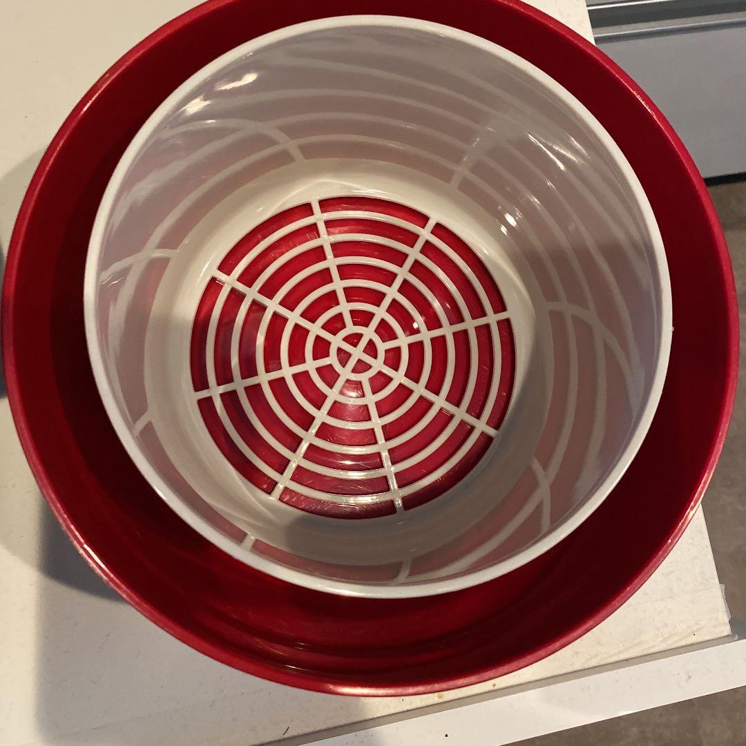 パリパリキューブライトα pcl-33