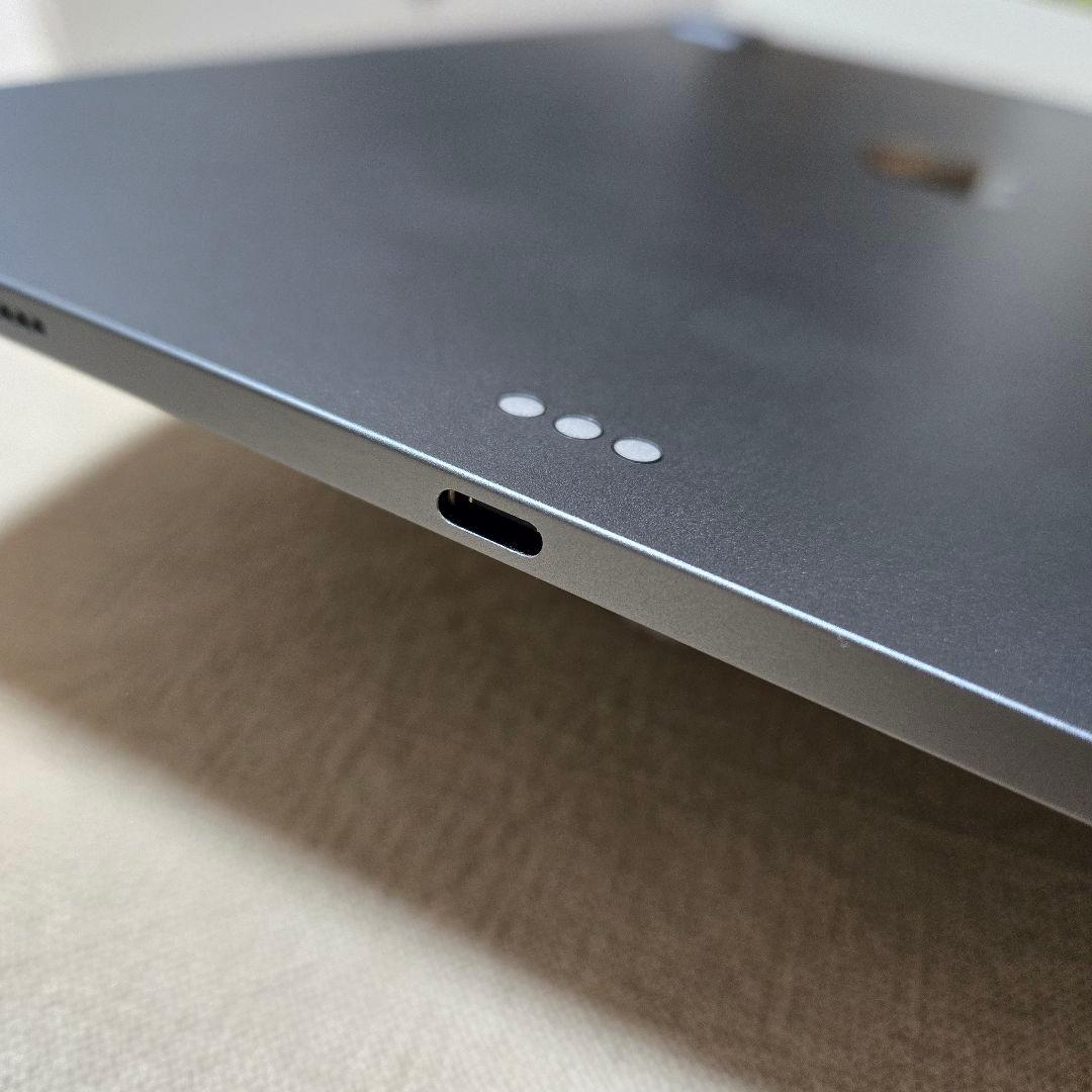 iPad Pro (第4世代) 12.9インチ 128GB Wi-Fi