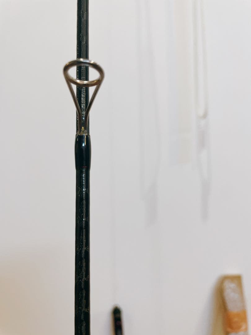 超美品セフィア リミテッド ティップエギング S68M-S