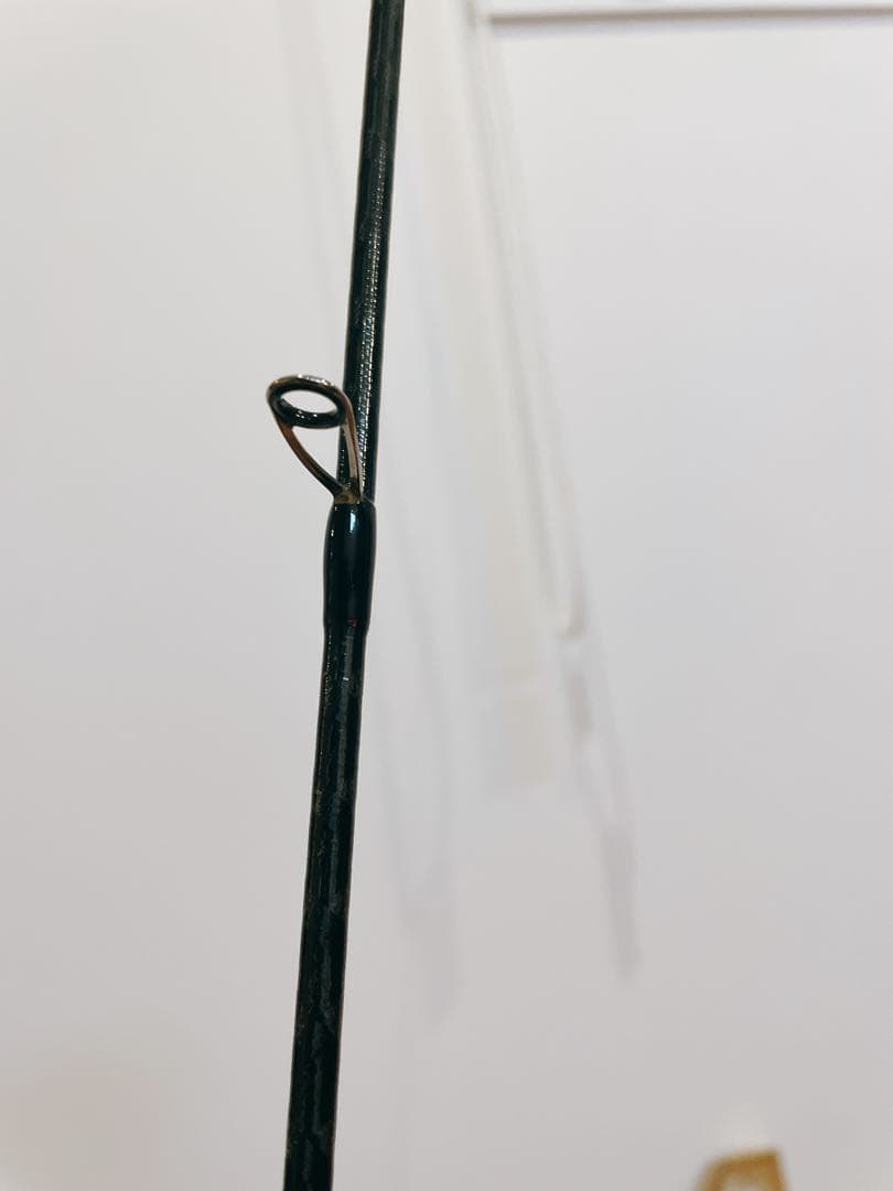 超美品セフィア リミテッド ティップエギング S68M-S