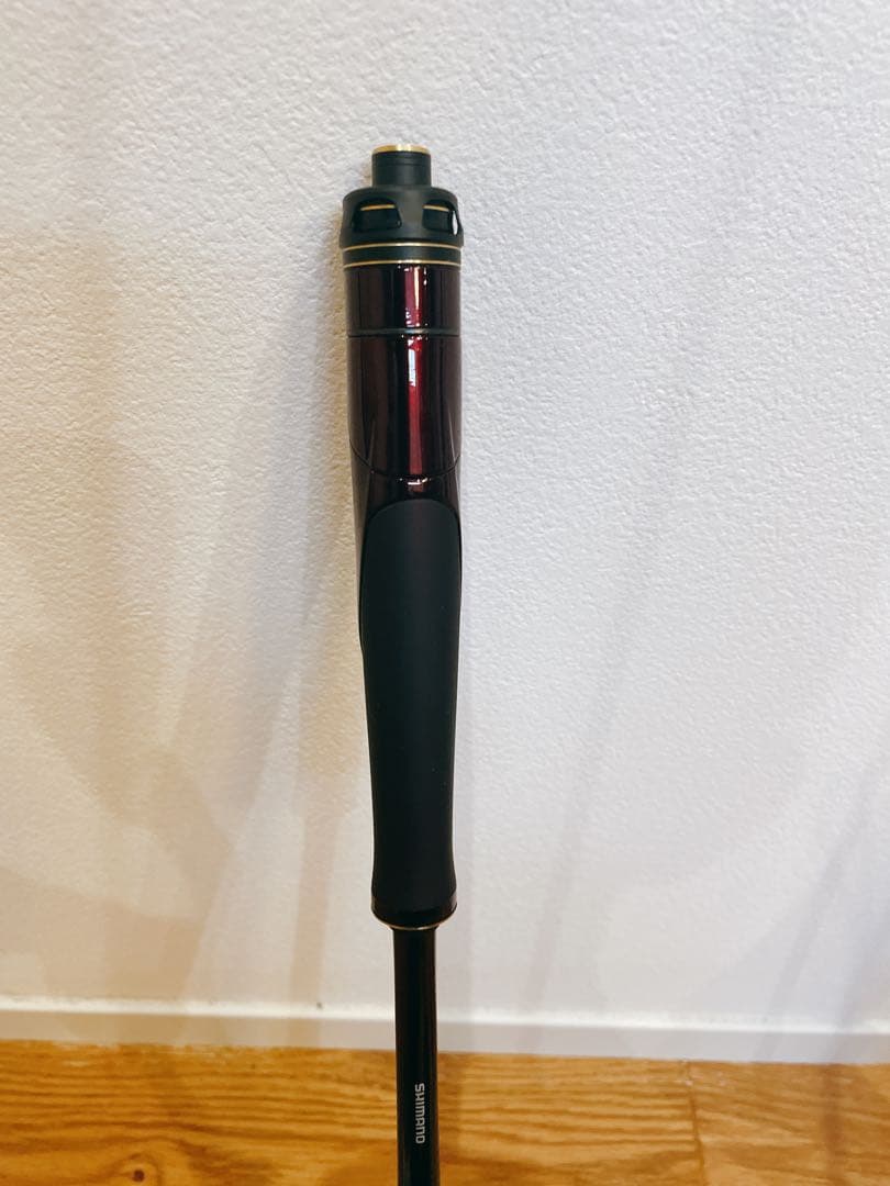 超美品セフィア リミテッド ティップエギング S68M-S