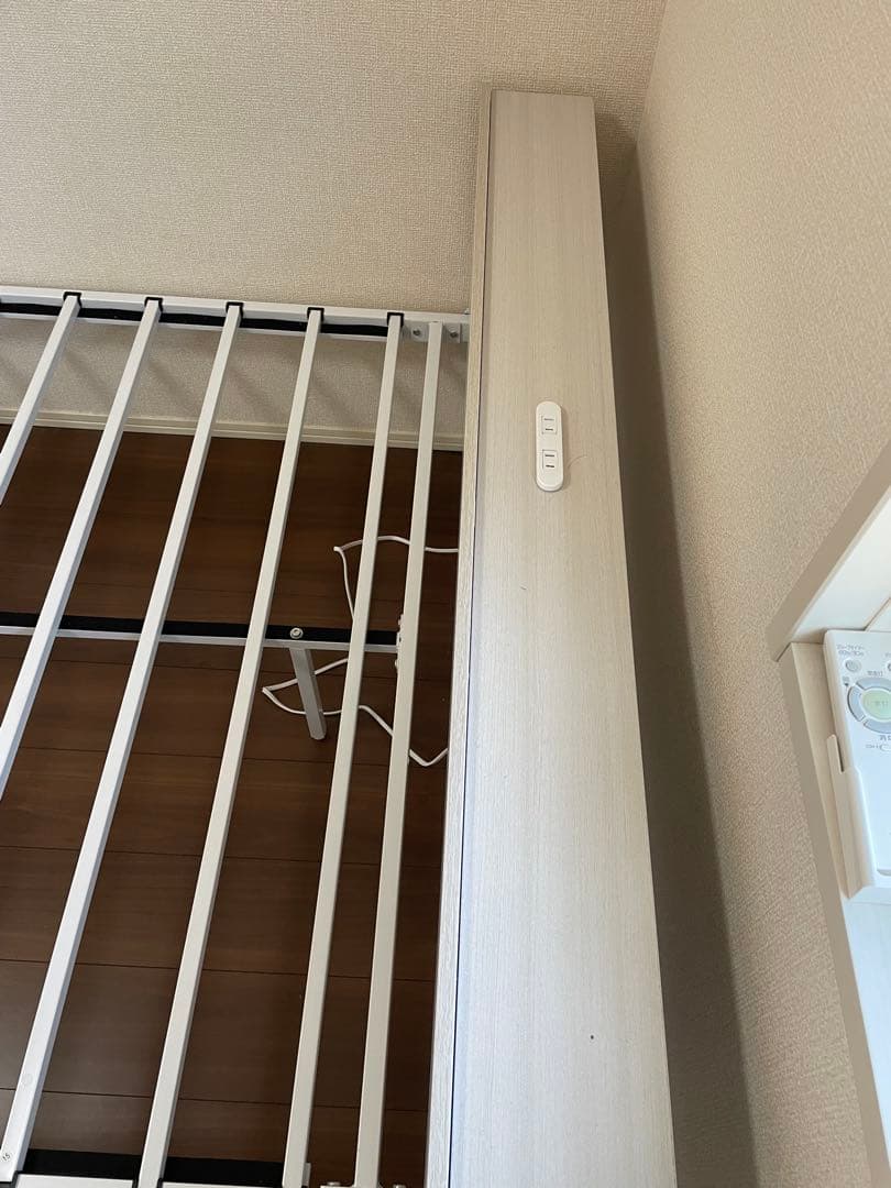 ベッド　フレーム　マットレス　セット