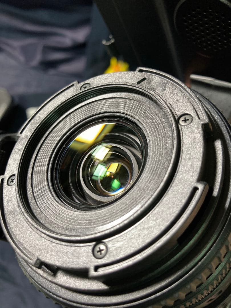 パナソニック　4k60p 対応ビデオカメラ HC-X1000-K