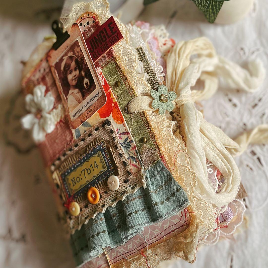 ジャンクジャーナル雑記帳