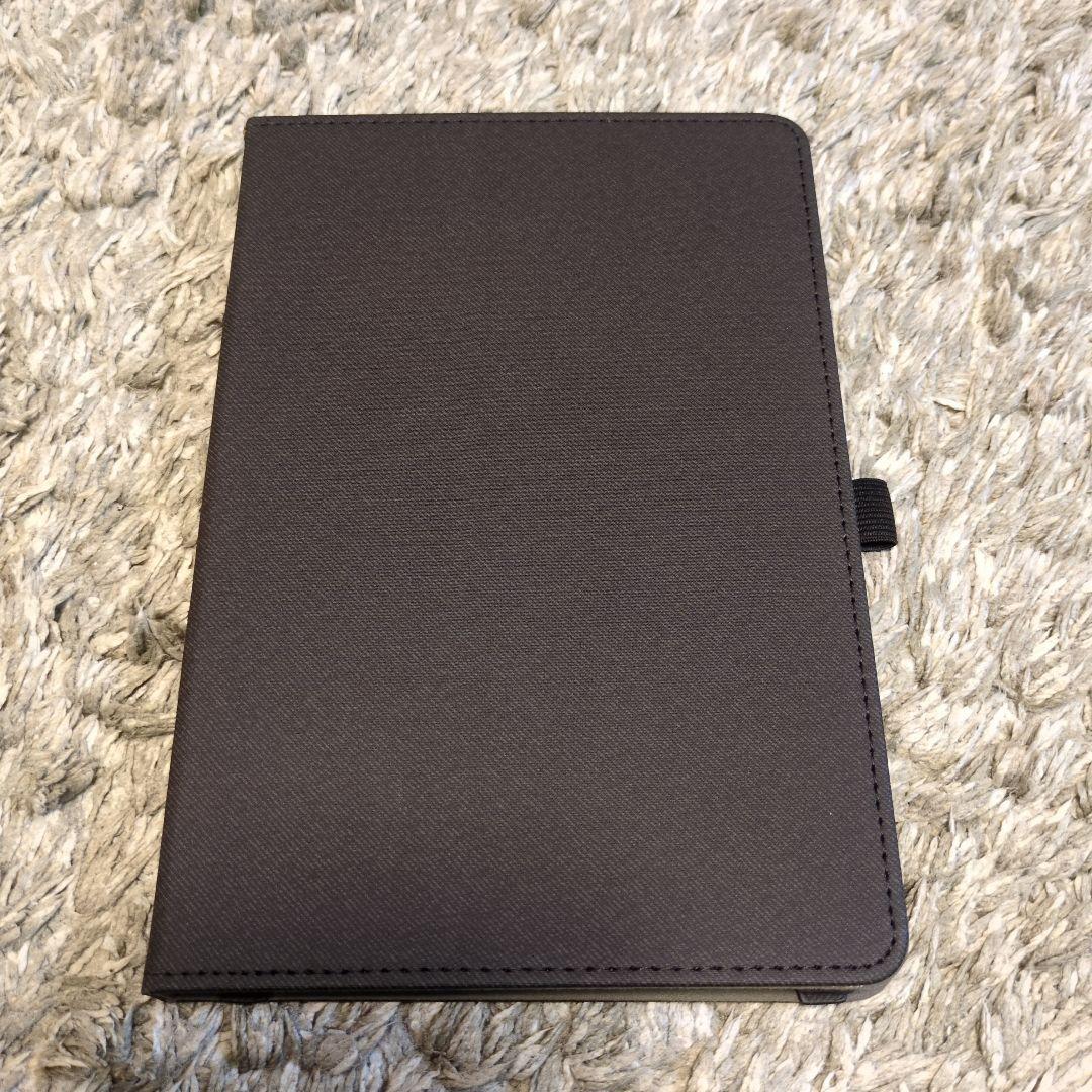 Androidタブレット wg_tablet_01 本体　ケース付き