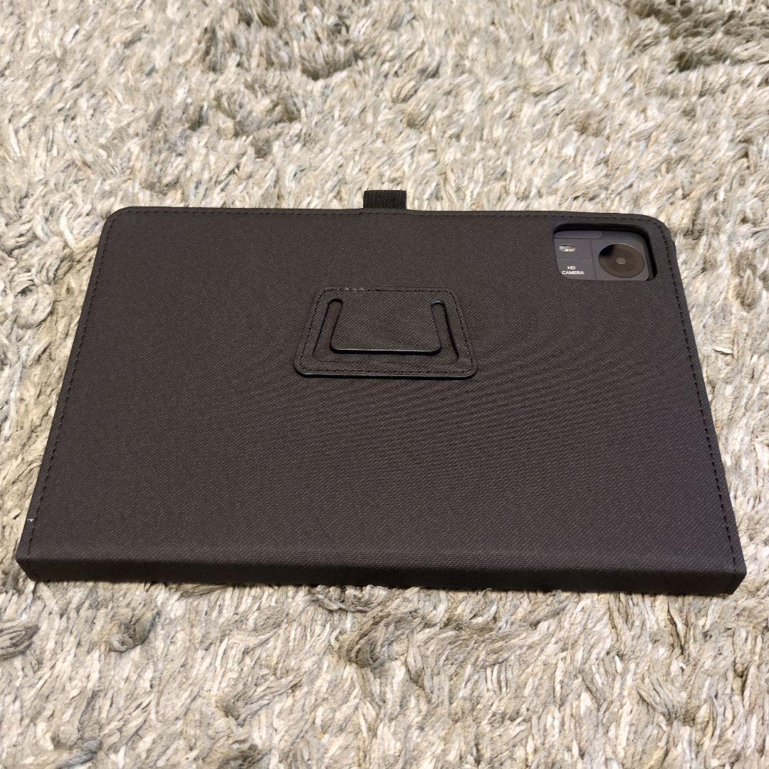 Androidタブレット wg_tablet_01 本体　ケース付き