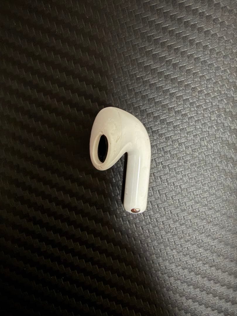 Apple AirPods 4世代 L 左耳 ANC搭載