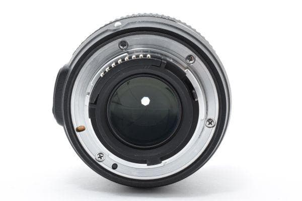 ニコン Nikon AF-S NIKKOR 50mm F1.8G #3475