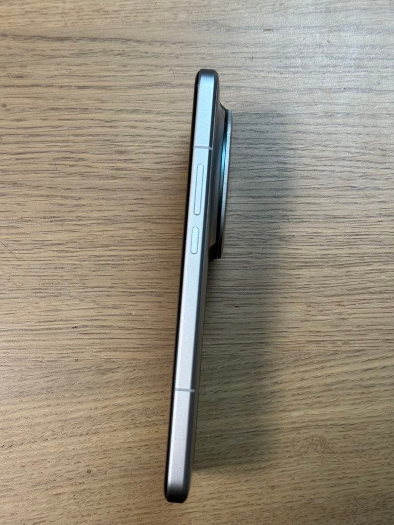 「超美品」 Xiaomi 15ultra 16GB+512GB