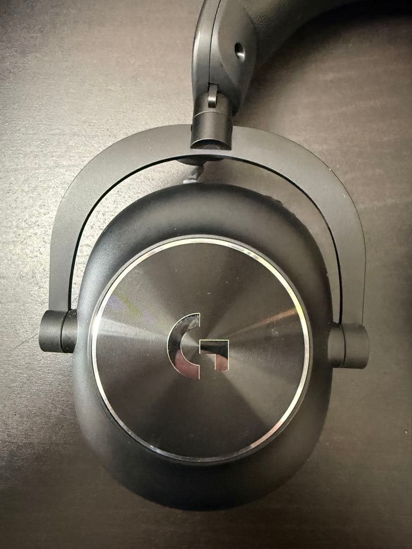 Logicool G PRO X 2 LIGHTSPEED 付属品未開封