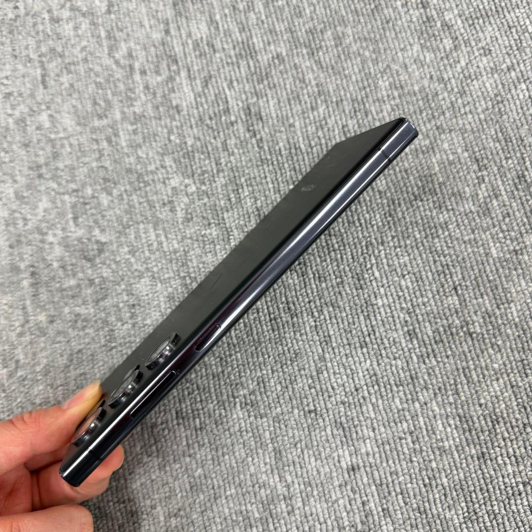 Samsung Galaxy S23Ultra 256G ブラックSIM フリ－