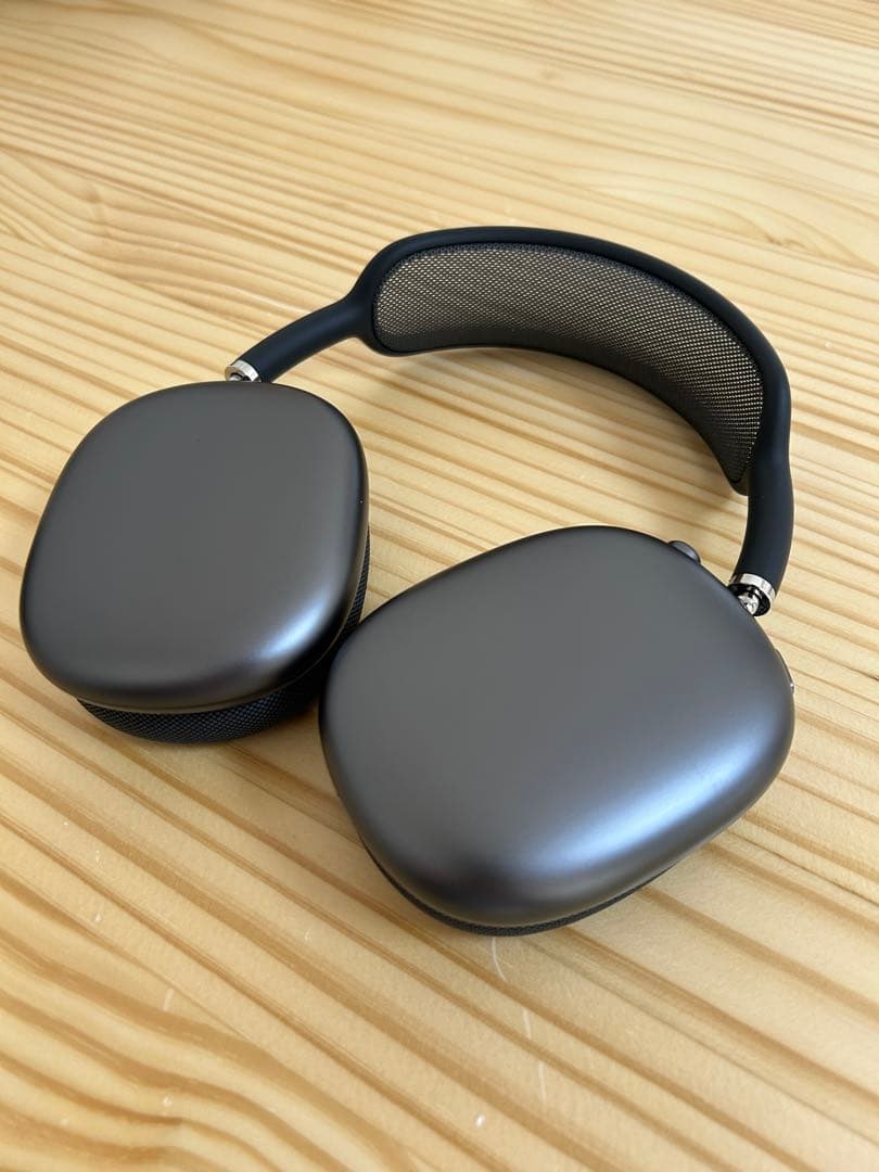 AirPods Max ミッドナイト