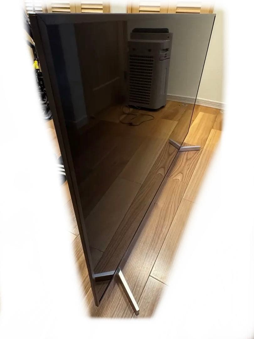 【ゴルフマン】SONY KJ-49X9000F 4K液晶テレビ