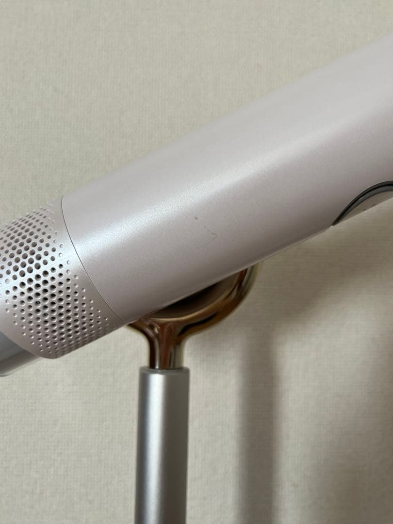 【超美品】BISARA PRO ビサラプロ　ハンズフリースタンドヘアドライヤー