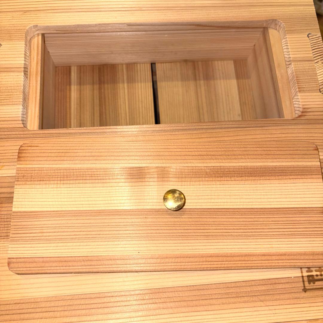 麹作り用【講座受講者限定本格麹箱セット】有名スクール購入品・付属品付き