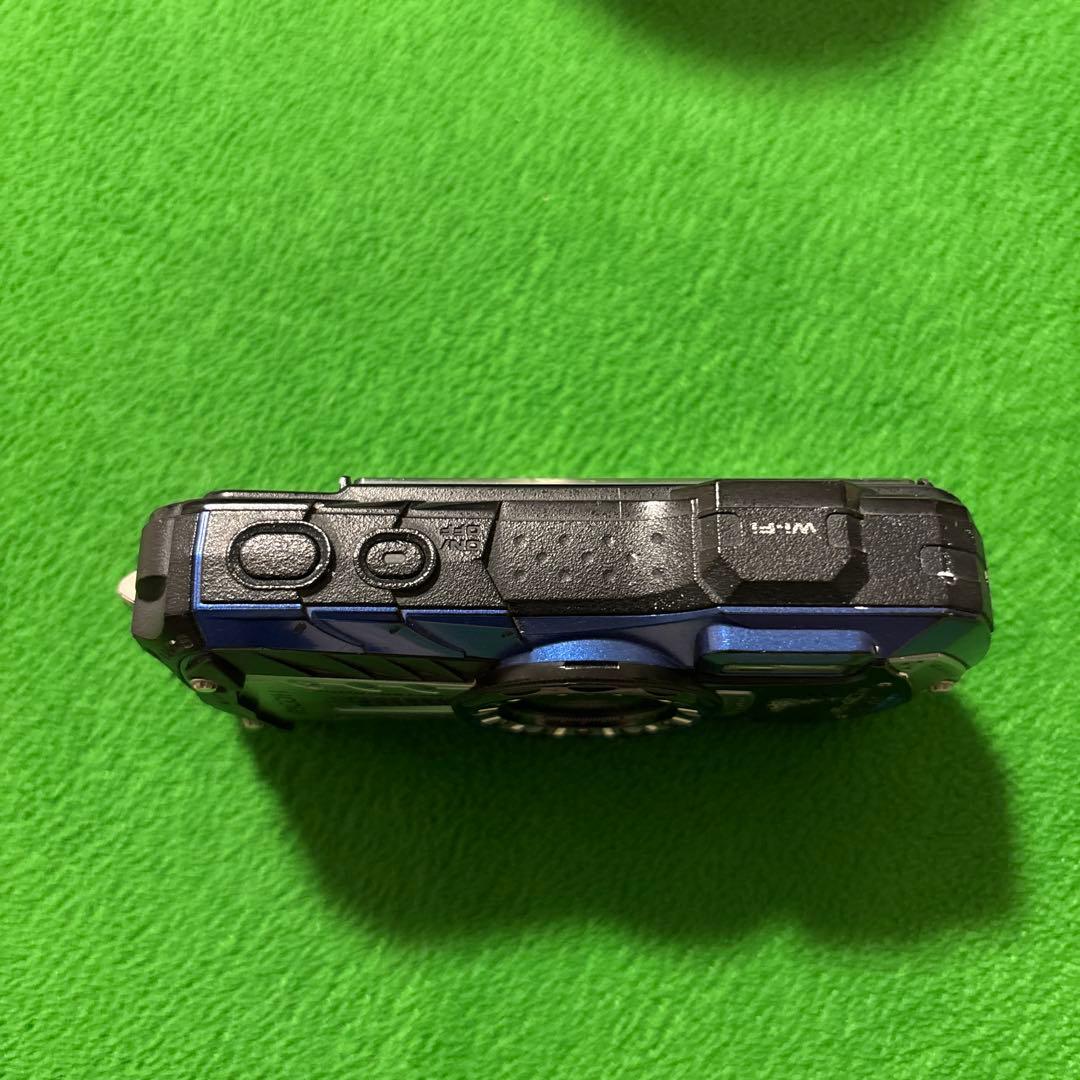 RICOH WG-40W コンパクトデジタルカメラ