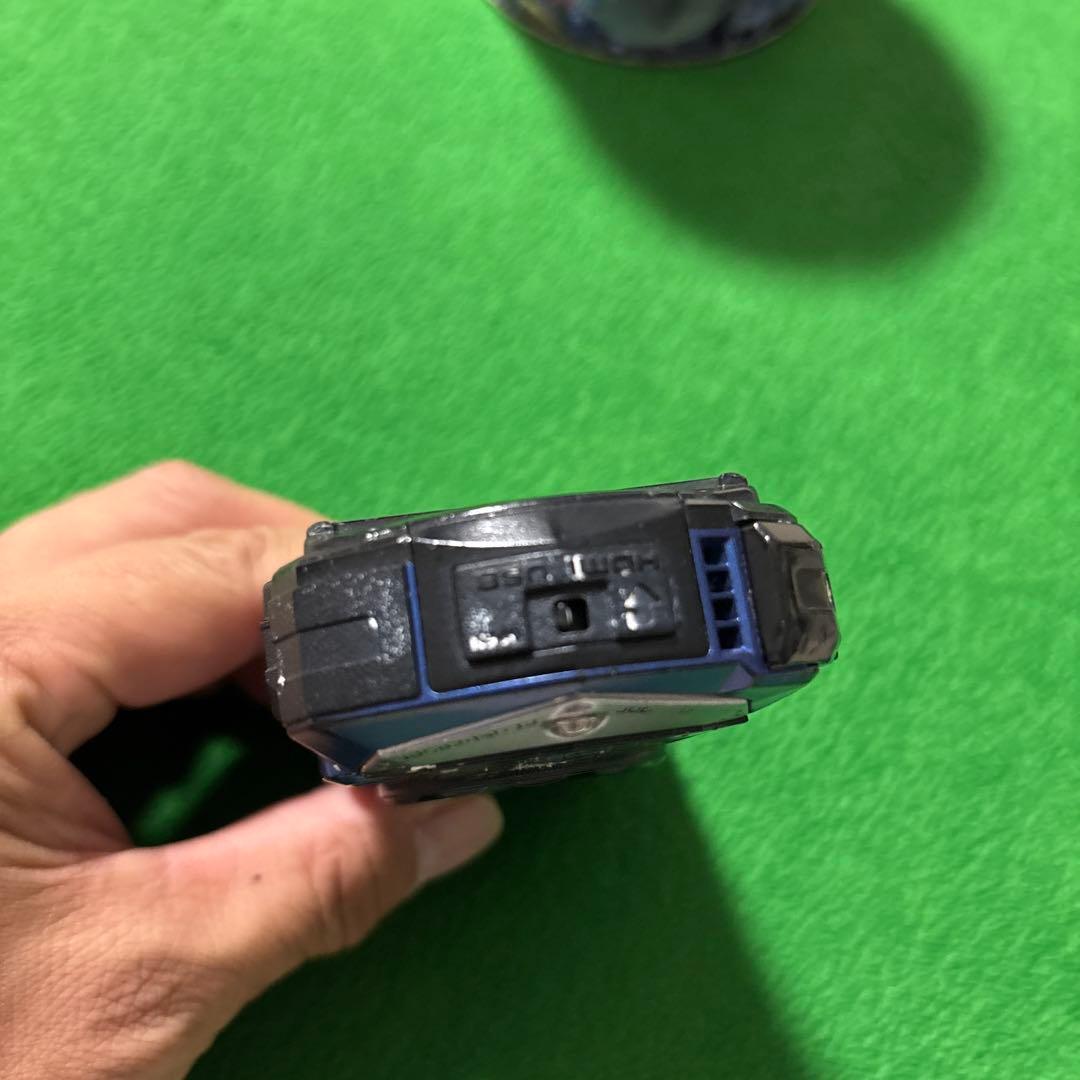 RICOH WG-40W コンパクトデジタルカメラ