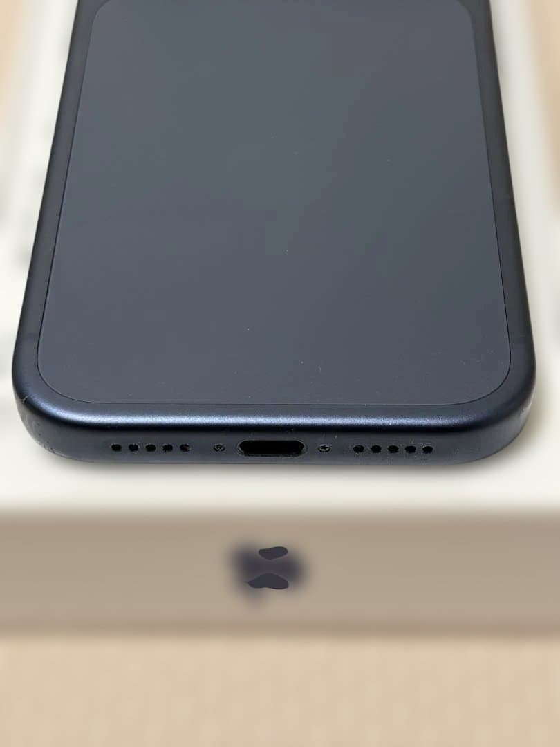 スマートフォン本体 Apple iPhone17Pro 256GB