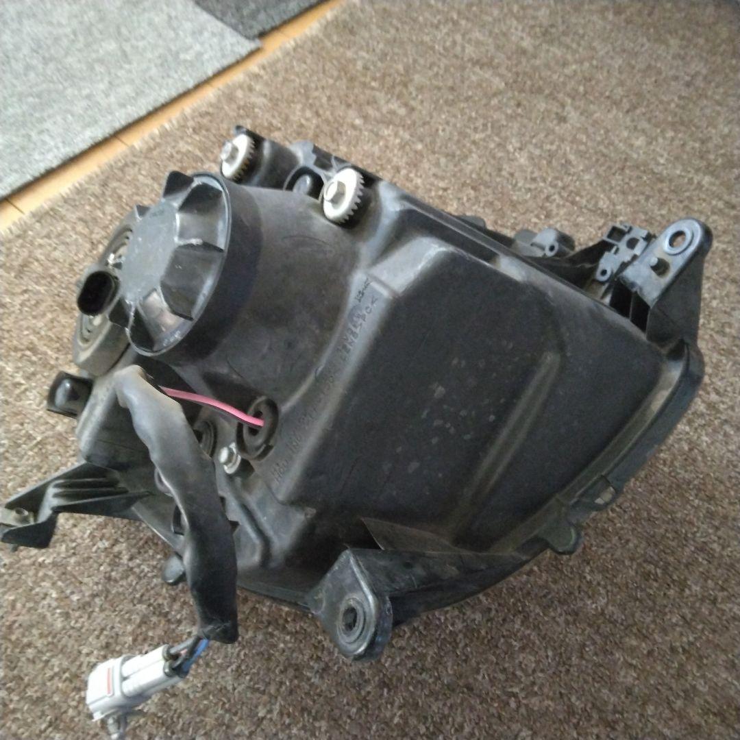 テイクオフ製カバー付　コペン l880k 純正ヘッドライト左右　ハロゲン